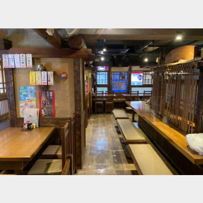高島平駅から徒歩1分！居酒屋の居抜き物件！！Photo
