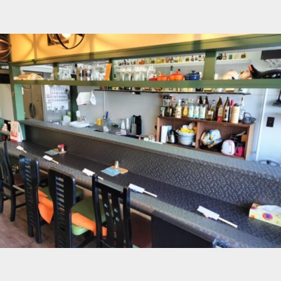 西新井大師西駅から徒歩5分！居酒屋の居抜き物件！！！Photo