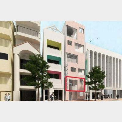 麻布十番駅から徒歩1分！スケルトン物件！！！Photo