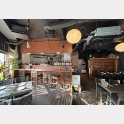 赤羽駅から徒歩3分！居酒屋の居抜き物件！！Photo