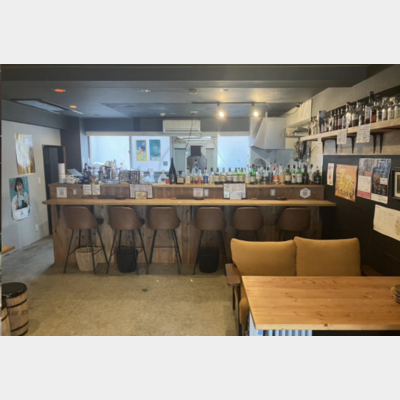 東大和市駅から徒歩3分！居酒屋の居抜き物件！！Photo