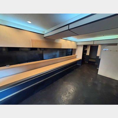 岩塚駅から徒歩1分！和食店の居抜き物件！！Photo