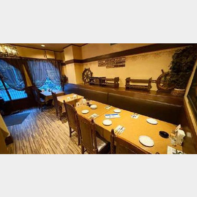 関内駅から徒歩6分！イタリアンの居抜き物件！！Photo