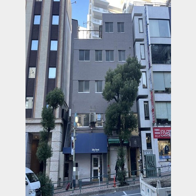 目黒駅から徒歩2分！スケルトンの居抜き物件！！！Photo