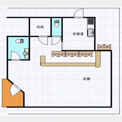 寝屋川市駅から徒歩4分！スナック店の居抜き物件！！Photo