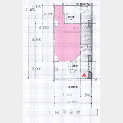 四条駅から徒歩5分！タバコ店の物件！！Photo