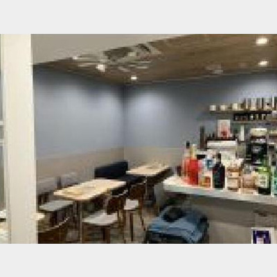 国立駅から徒歩5分！レストランの居抜き物件！！！Photo