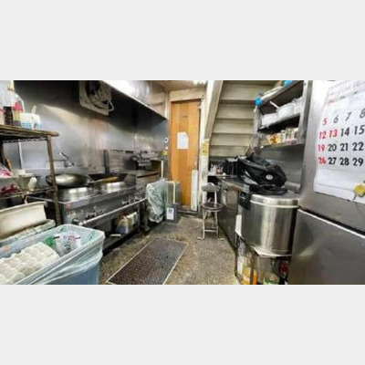 十条駅から徒歩1分！テイクアウト店の居抜き物件！！Photo