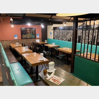 池袋駅から徒歩1分！居酒屋の居抜き物件！！Photo