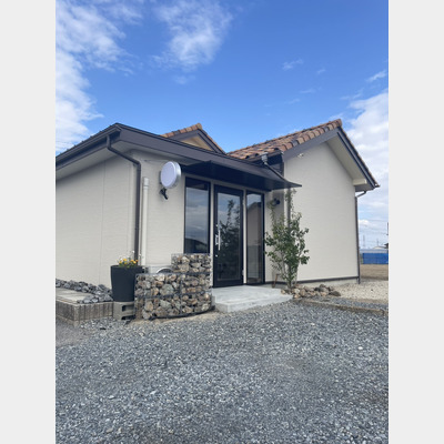 トリミングや整体、美容院にオススメ！稲沢市のロードサイド物件のご紹介です！Photo