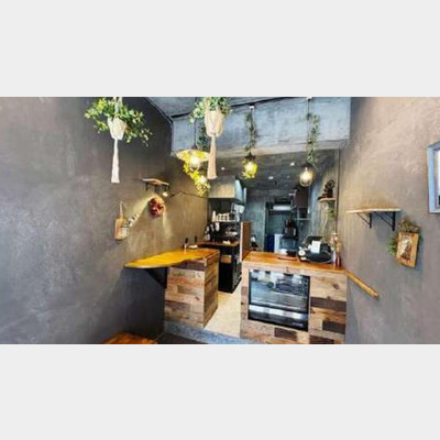 鎌倉駅から徒歩4分！カフェの居抜き物件！！！Photo