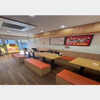 秋葉原駅から徒歩10分！麻辣湯の居抜き物件！！！Photo