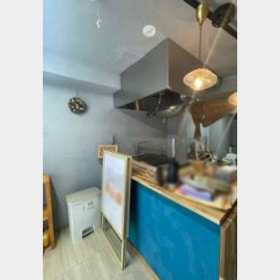 京成立石駅から徒歩9分！テイクアウト店の居抜き物件！！！Photo