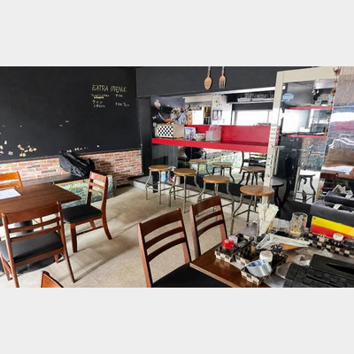 竹ノ塚駅から徒歩3分！フィリピン料理店の居抜き物件！！Photo