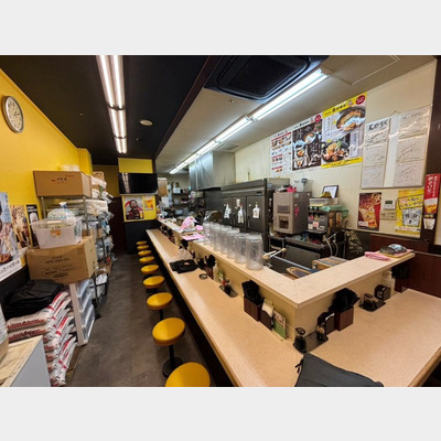 三郷駅から徒歩5分！定食屋の居抜き物件！！Photo