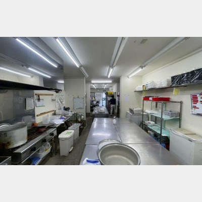 千歳船橋駅から徒歩3分！弁当店の居抜き物件！！Photo