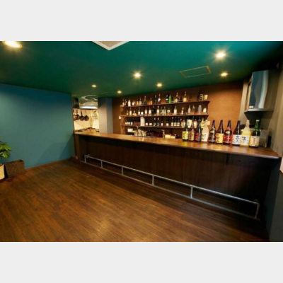 石川町駅から徒歩3分！ダイニングバーの居抜き物件！！Photo