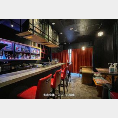 南阿佐ケ谷駅から徒歩3分！BARの居抜き物件！！！Photo