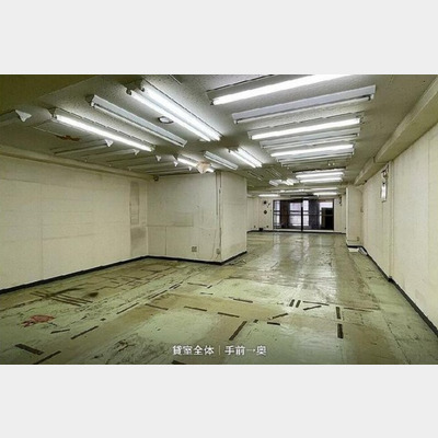 吉祥寺駅から徒歩1分！事務所の居抜き物件！！Photo