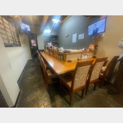 金町駅から徒歩5分！居酒屋の居抜き物件！！！Photo