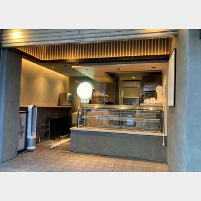 下北沢駅から徒歩2分！カフェの居抜き物件！！Photo