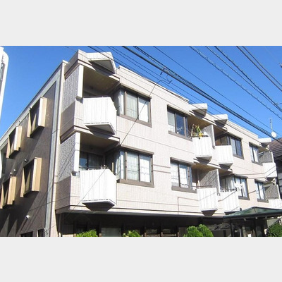 経堂駅から徒歩5分！カフェの居抜き物件！！Photo