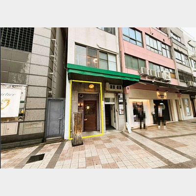 本町駅から徒歩4分！喫茶店の居抜き物件！！Photo