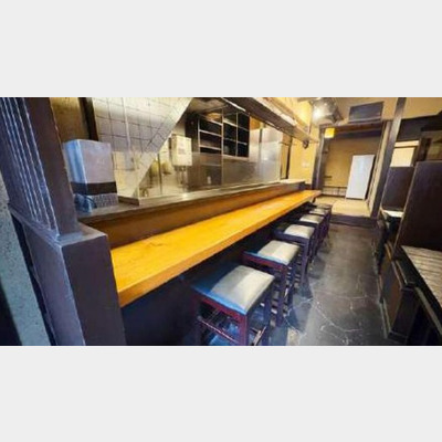 西日暮里駅から徒歩9分！居酒屋の居抜き物件！！Photo