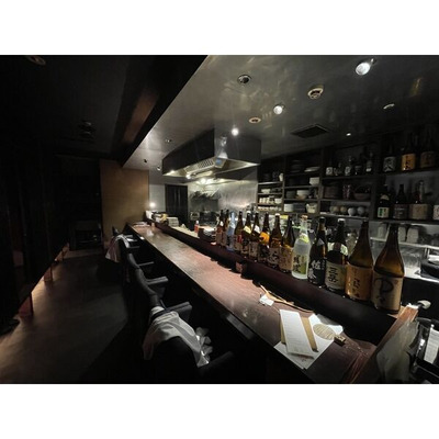 栄駅から徒歩5分！鉄板焼き屋の居抜き物件！！Photo