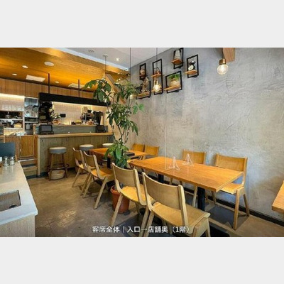 関内駅から徒歩3分！中華料理店の居抜き物件！！！Photo
