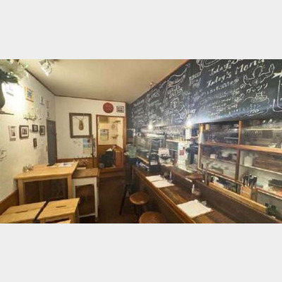 祖師ヶ谷大蔵駅から徒歩2分！ダイニングバー居抜き物件！Photo