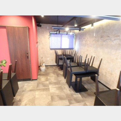 南茨木駅から徒歩12分！飲食店の居抜き物件！！Photo