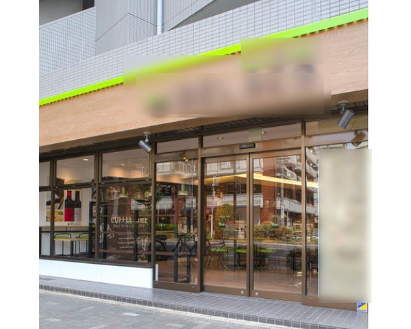 新栄町駅徒歩4分！広小路通沿いマンション1階約50.53坪惣菜販売店居抜き物件です。写真は現況を優先とさせて頂きます。Photo