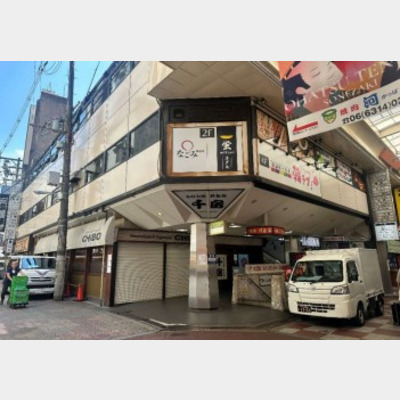 東梅田駅から徒歩3分！ダイニングバーの居抜き物件！！Photo