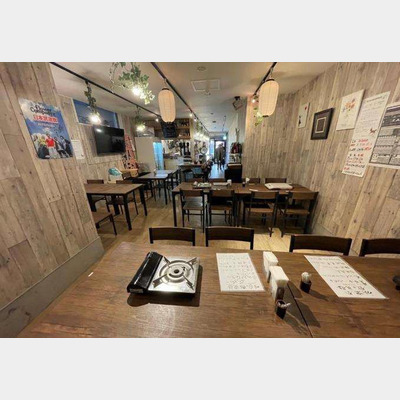 浄心駅から徒歩1分！居酒屋の居抜き物件！！Photo