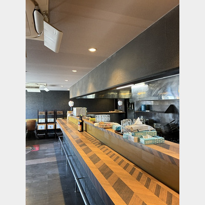 中川原駅から徒歩1分！ラーメン店の居抜き物件！！Photo