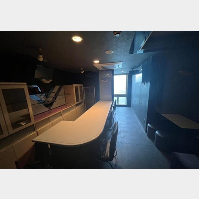 戸塚駅から徒歩3分！ガールズバーの居抜き物件！！Photo