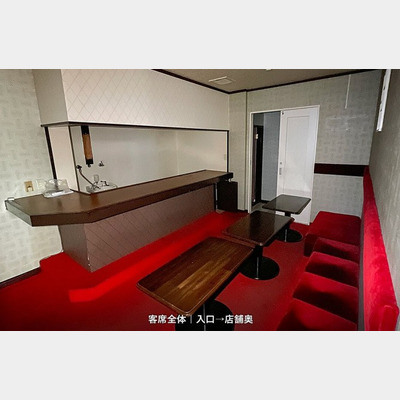 阿佐ヶ谷駅から徒歩2分！スナックの居抜き物件！！！Photo