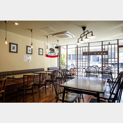 八事日赤駅から徒歩4分！洋食店の居抜き物件！！！Photo