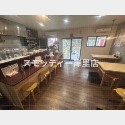 岸里玉出駅から徒歩5分！ラーメン屋の居抜き物件！！Photo
