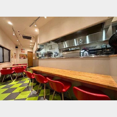 京成小岩駅から徒歩6分！ダイニングバーの居抜き物件！！Photo