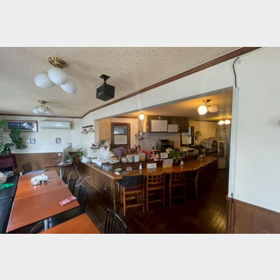 用賀駅から徒歩4分！居酒屋の居抜き物件！！Photo