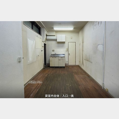 幡ヶ谷駅から徒歩6分！事務所の居抜き物件！！！Photo