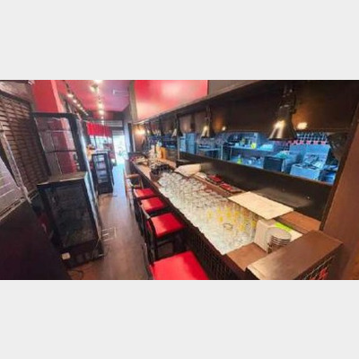 ときわ台駅から徒歩5分！ラーメン店の居抜き物件！！！Photo