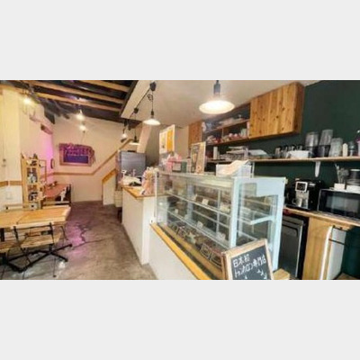 高円寺駅から徒歩3分！カフェの居抜き物件！！！Photo