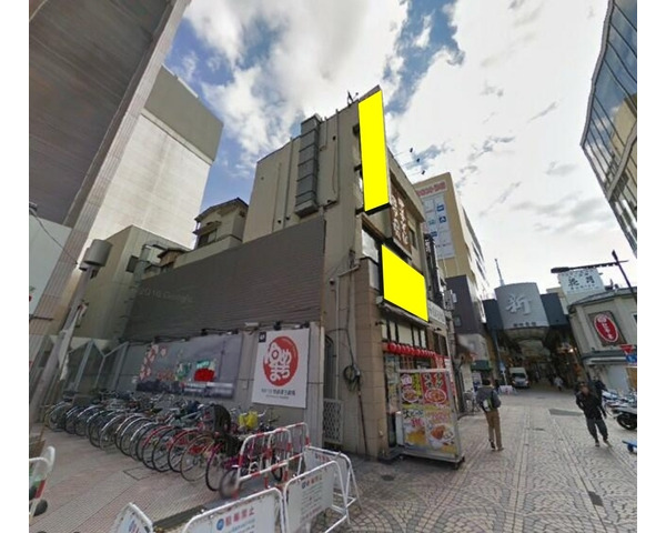 ROXデパート付近！浅草駅から徒歩１分のチェーン中華店の居抜き物件！Photo