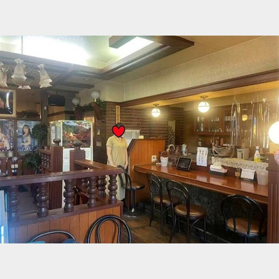 国際バス「西沼」停徒歩6分！カラオケ喫茶店の居抜き物件！！Photo