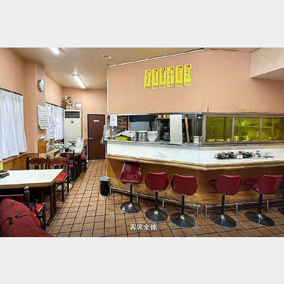 駒込駅から徒歩2分！中華料理店の居抜き物件！！！Photo