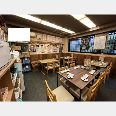 久屋大通駅から徒歩3分！居酒屋の居抜き物件！！