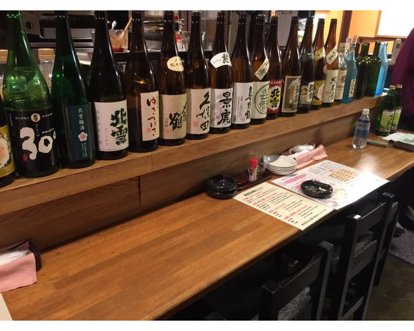 渋谷駅至近！！居酒屋居抜き物件！！Photo